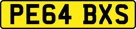 PE64BXS