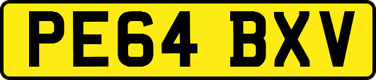 PE64BXV