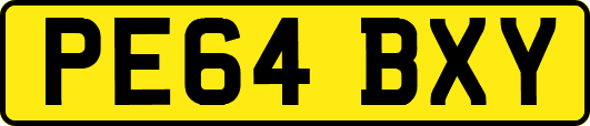 PE64BXY