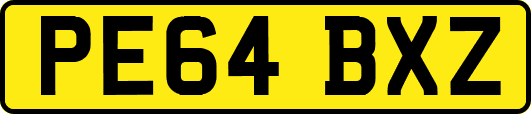 PE64BXZ