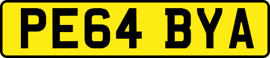 PE64BYA