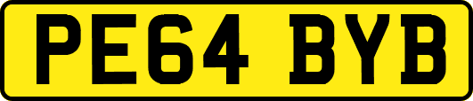 PE64BYB