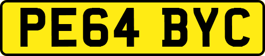 PE64BYC