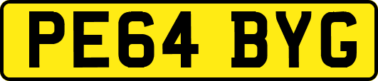 PE64BYG