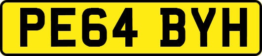 PE64BYH