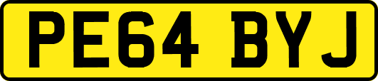PE64BYJ