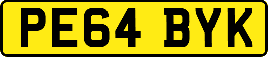 PE64BYK