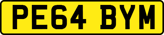 PE64BYM