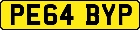 PE64BYP