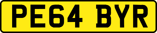 PE64BYR