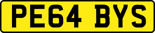PE64BYS
