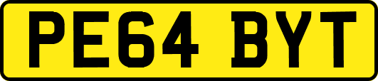 PE64BYT