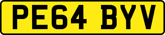 PE64BYV