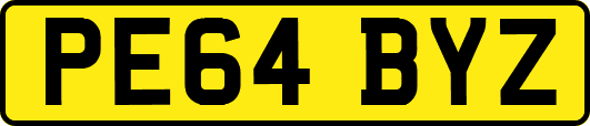 PE64BYZ