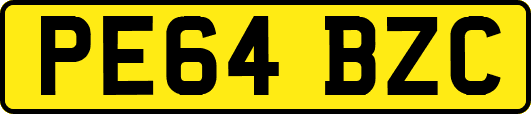 PE64BZC
