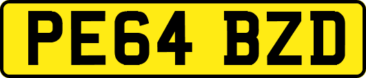 PE64BZD