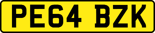PE64BZK