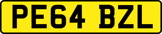 PE64BZL