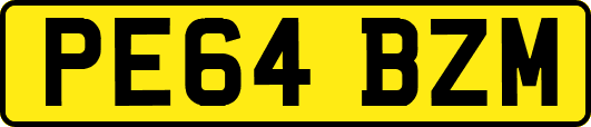 PE64BZM