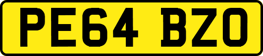PE64BZO