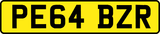 PE64BZR