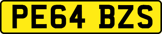 PE64BZS