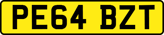 PE64BZT