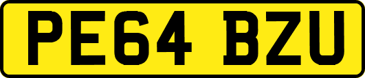 PE64BZU