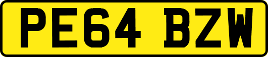 PE64BZW