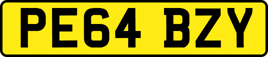 PE64BZY