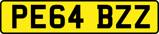PE64BZZ