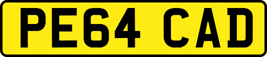 PE64CAD
