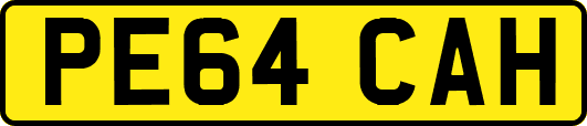 PE64CAH