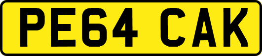 PE64CAK
