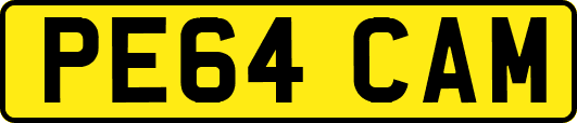 PE64CAM