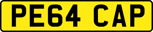 PE64CAP