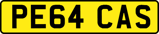 PE64CAS