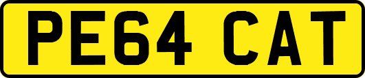 PE64CAT