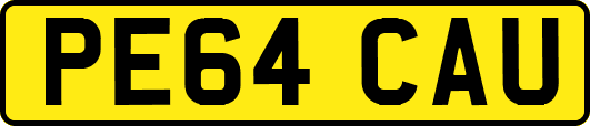 PE64CAU