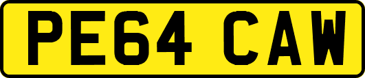 PE64CAW