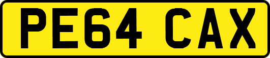 PE64CAX