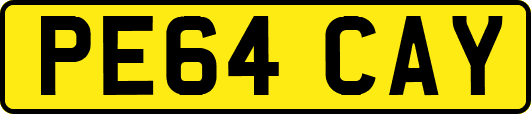 PE64CAY