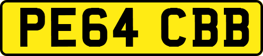 PE64CBB