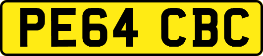 PE64CBC