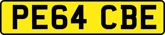 PE64CBE
