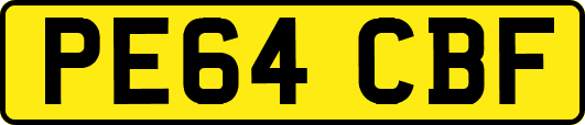 PE64CBF