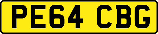 PE64CBG