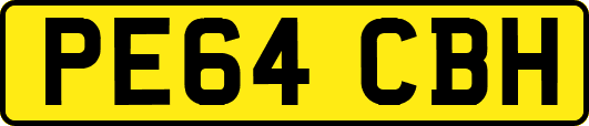 PE64CBH