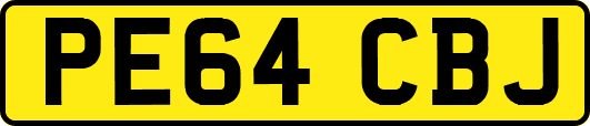 PE64CBJ