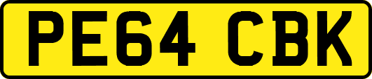 PE64CBK